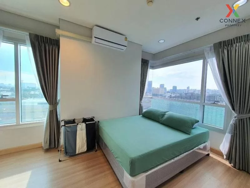 FOR RENT condo , Intro Phaholyothin - Pradipat , BTS-Phaya Thai , Sam Sen Nai , Phaya Thai , Bangkok , CX-76659 3