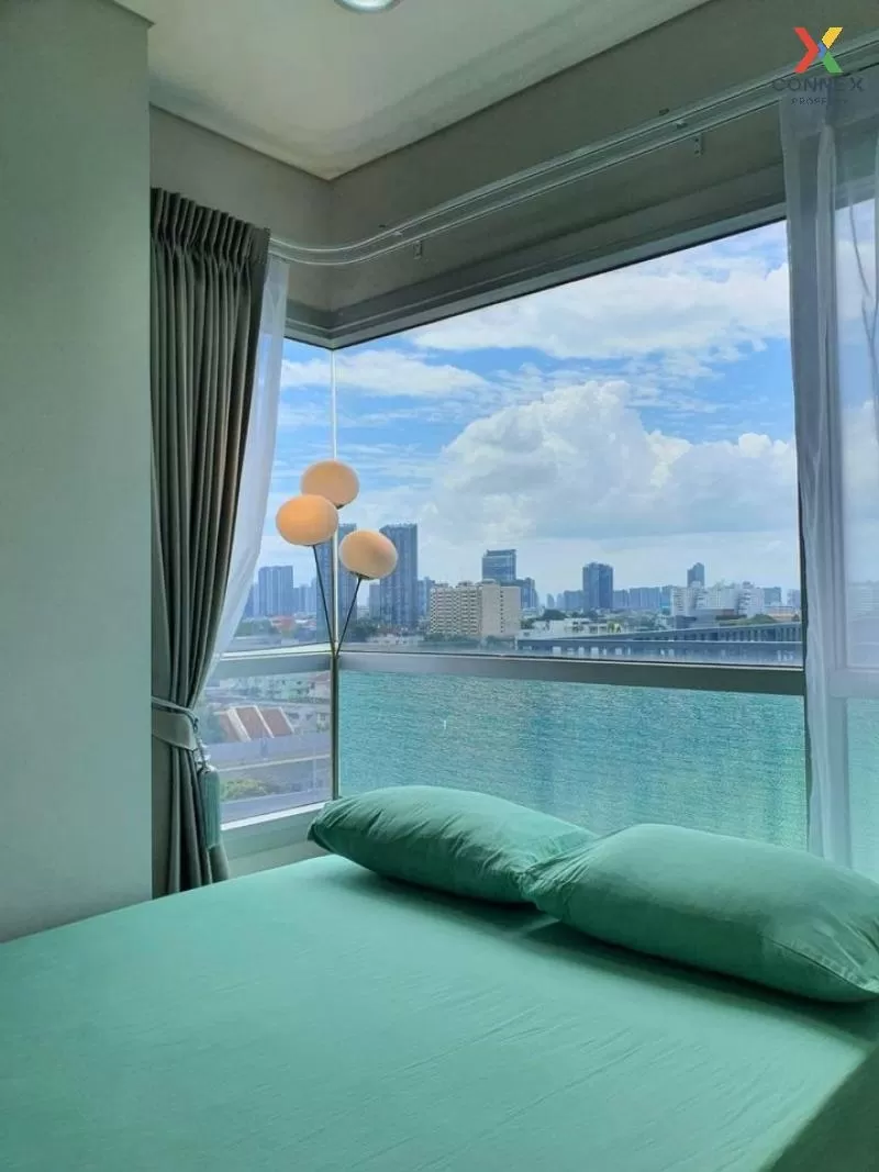 FOR RENT condo , Intro Phaholyothin - Pradipat , BTS-Phaya Thai , Sam Sen Nai , Phaya Thai , Bangkok , CX-76659 4