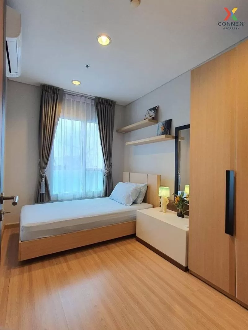 FOR RENT condo , Intro Phaholyothin - Pradipat , BTS-Phaya Thai , Sam Sen Nai , Phaya Thai , Bangkok , CX-76659