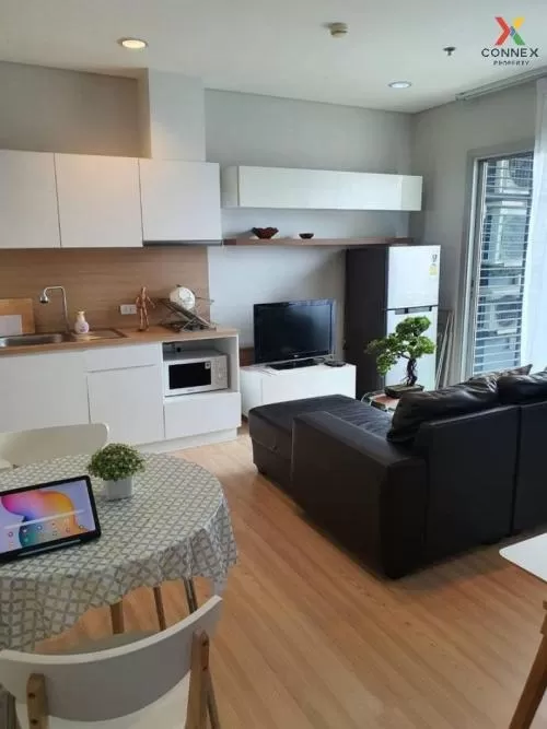 FOR RENT condo , Intro Phaholyothin - Pradipat , BTS-Phaya Thai , Sam Sen Nai , Phaya Thai , Bangkok , CX-76659