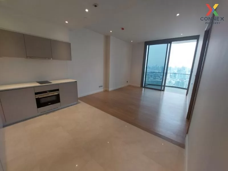 FOR SALE condo , Magnolias Waterfront Residences , Khlong Ton Sai , Khlong San , Bangkok , CX-76661