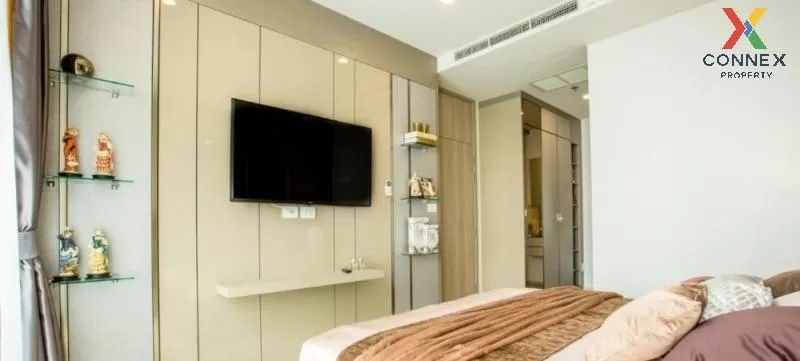 FOR SALE condo , Noble Ploenchit , BTS-Phloen Chit , Lumpini , Pathum Wan , Bangkok , CX-76663