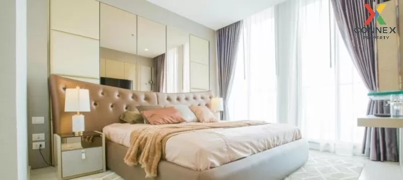 FOR SALE condo , Noble Ploenchit , BTS-Phloen Chit , Lumpini , Pathum Wan , Bangkok , CX-76663