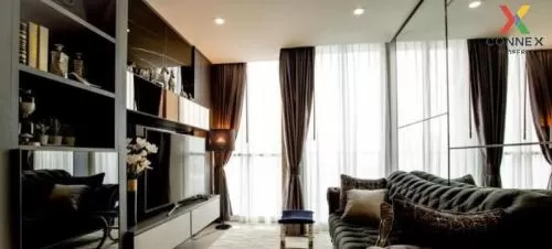 FOR SALE condo , Noble Ploenchit , BTS-Phloen Chit , Lumpini , Pathum Wan , Bangkok , CX-76663