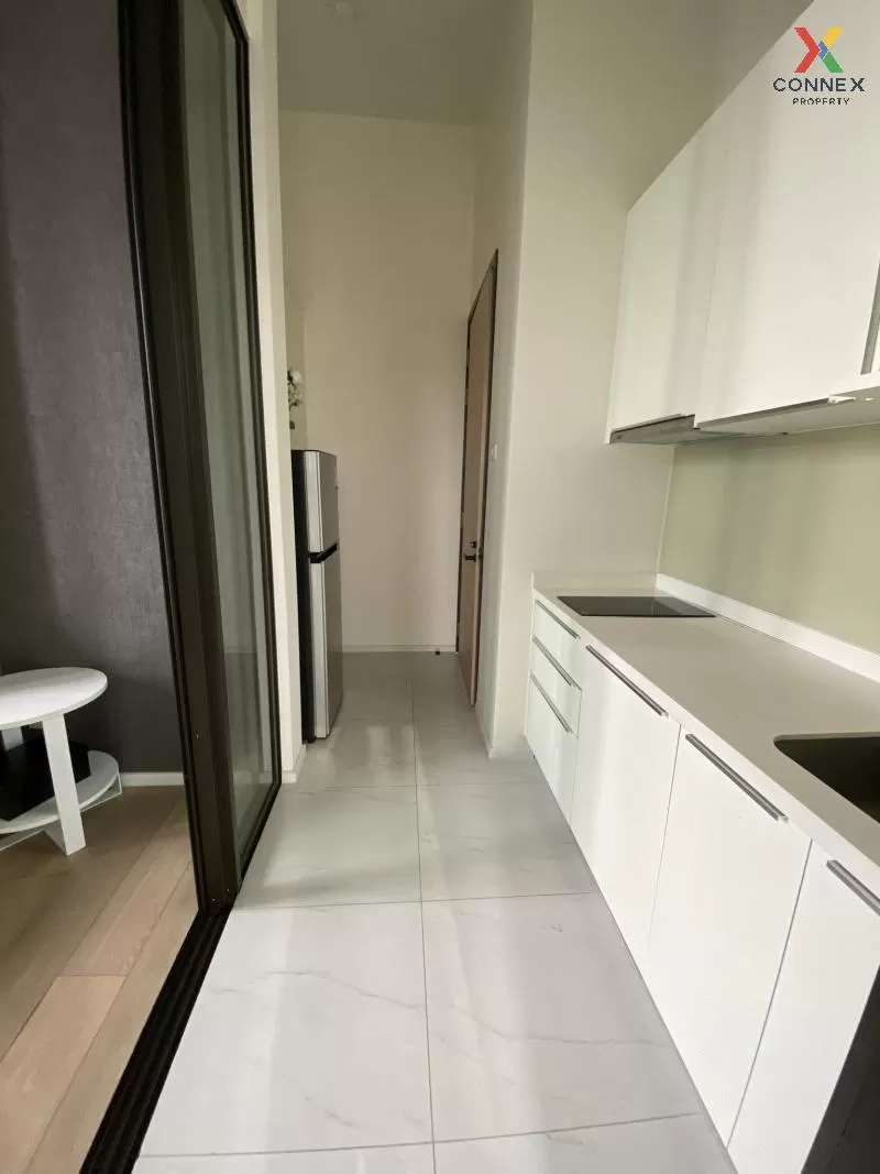 FOR RENT condo , Chewathai Residence Asoke , Duplex , MRT-Phra Ram 9 , Makkasan , Rat Thewi , Bangkok , CX-76672