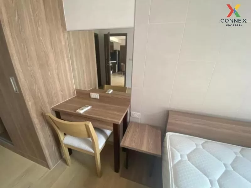 FOR SALE condo , Runesu Thonglor 5 , BTS-Thong Lo , Khlong Tan Nuea , Watthana , Bangkok , CX-76674