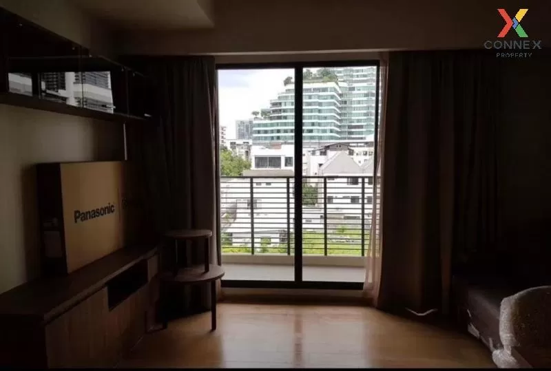 FOR SALE condo , Runesu Thonglor 5 , BTS-Thong Lo , Khlong Tan Nuea , Watthana , Bangkok , CX-76674