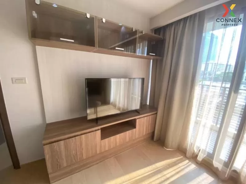 FOR SALE condo , Runesu Thonglor 5 , BTS-Thong Lo , Khlong Tan Nuea , Watthana , Bangkok , CX-76674 2