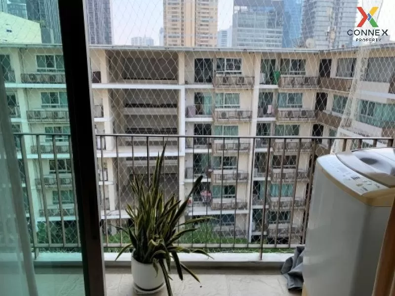 FOR RENT condo , The Clover Thonglor , BTS-Thong Lo , Khlong Tan Nuea , Watthana , Bangkok , CX-76677