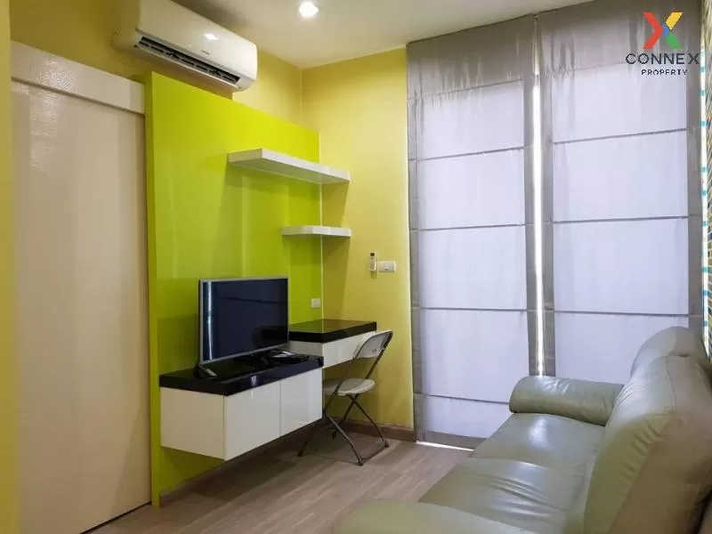 FOR RENT condo , Astro Chaeng Wattana , Khlong Kluea , Pak Kret , Nonthaburi , CX-76678 3