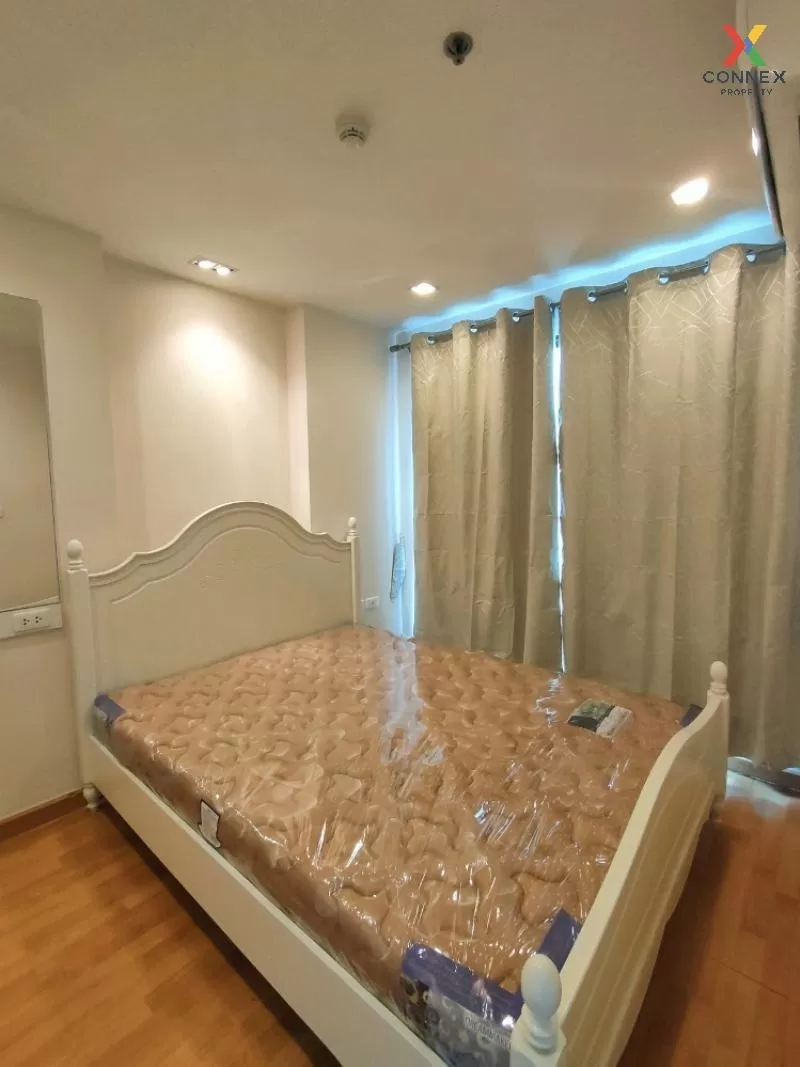 FOR SALE condo , Casa Condo Asoke-Dindaeng , MRT-Phra Ram 9 , Din Daeng , Din Daeng , Bangkok , CX-76683