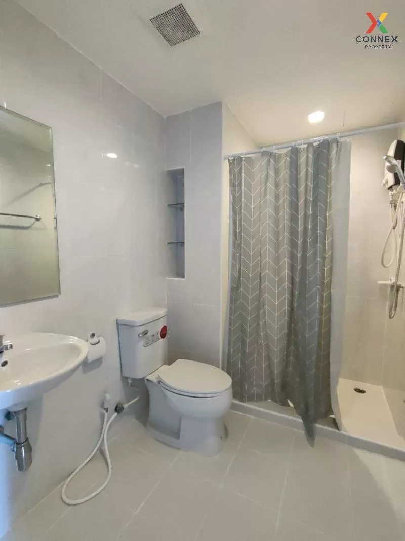 FOR SALE condo , Casa Condo Asoke-Dindaeng , MRT-Phra Ram 9 , Din Daeng , Din Daeng , Bangkok , CX-76683