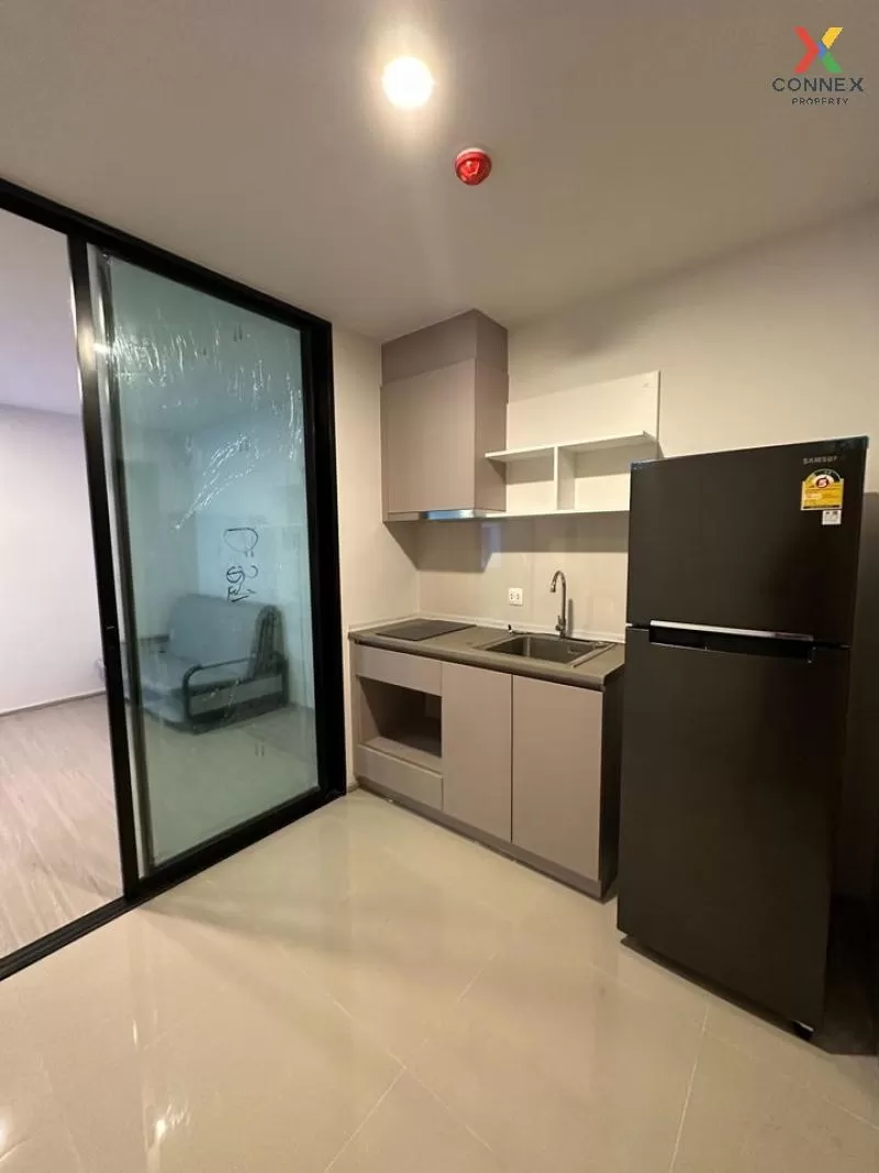 FOR RENT condo , Aspire Asoke Ratchada , MRT-Phra Ram 9 , Huai Khwang , Huai Khwang , Bangkok , CX-76687