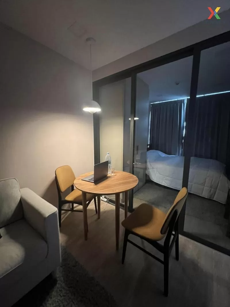 FOR RENT condo , The Nest Chula - Samyan , MRT-Sam Yan , Maha Phruettharam , Bang Rak , Bangkok , CX-76688 4