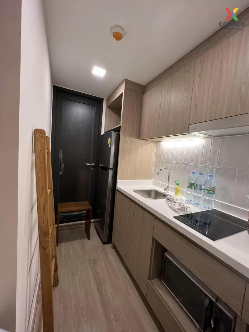 FOR RENT condo , The Nest Chula - Samyan , MRT-Sam Yan , Maha Phruettharam , Bang Rak , Bangkok , CX-76688