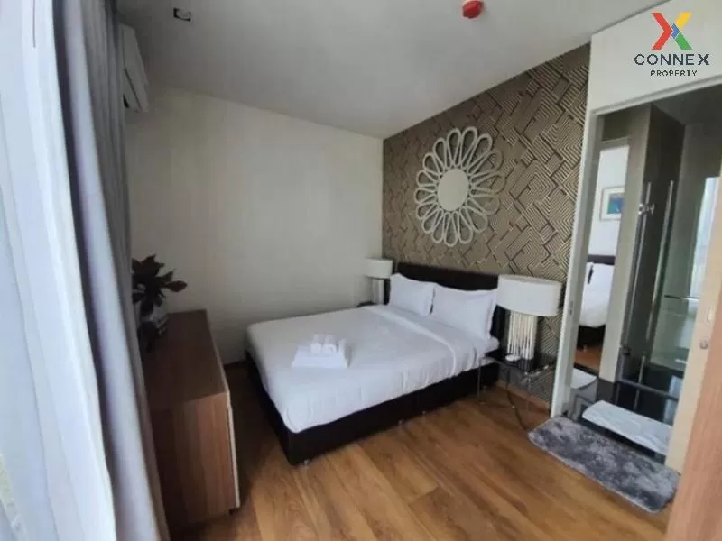 FOR RENT condo , Park Origin Phrom Phong , BTS-Phrom Phong , Khlong Tan , Khlong Toei , Bangkok , CX-76689