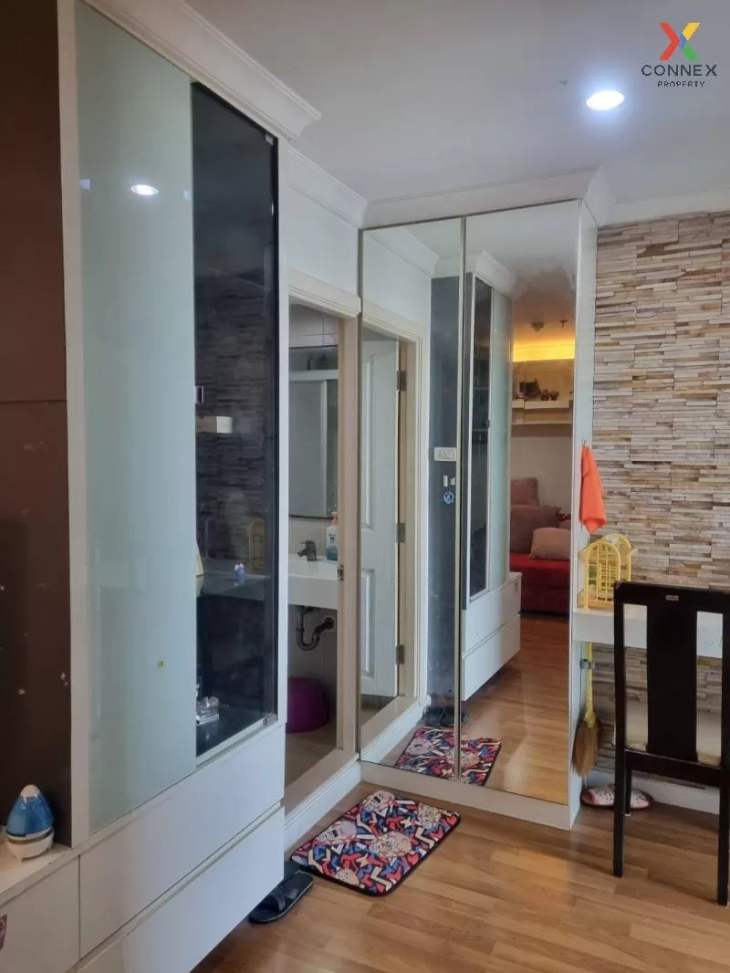 FOR SALE condo , Lumpini Place Rama 9 - Ratchada , MRT-Phra Ram 9 , Huai Khwang , Huai Khwang , Bangkok , CX-76692