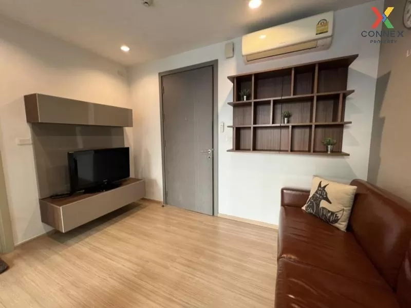 FOR RENT condo , The Base Rama 9 - Ramkhamhaeng , high floor , ARL-Ramkhamhaeng , Hua Mak , Bang Kapi , Bangkok , CX-76694 1