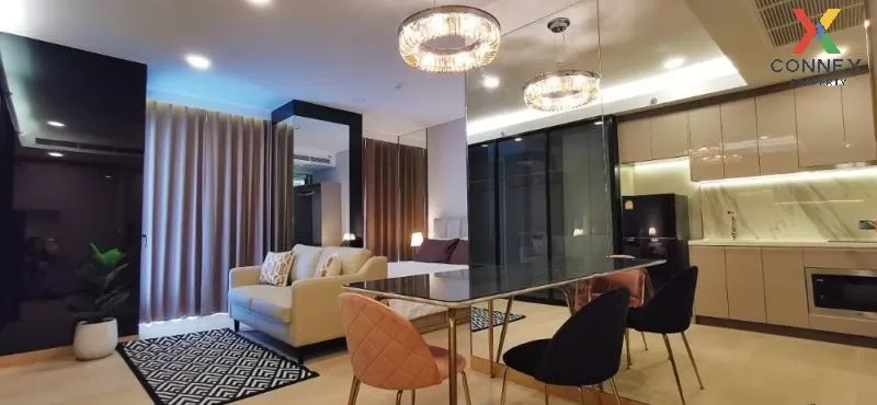 FOR SALE condo , Wyndham Residence (Siamese Exclusive Queen) , MRT-Queen Sirikit National Convention , Khlong Toei , Khlong Toei , Bangkok , CX-76699