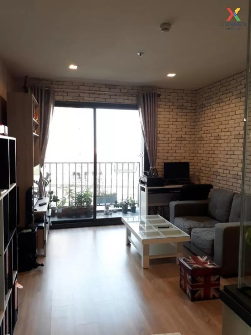 FOR SALE condo , The Base Garden Rama 9 , ARL-Ramkhamhaeng , Hua Mak , Bang Kapi , Bangkok , CX-76700 2