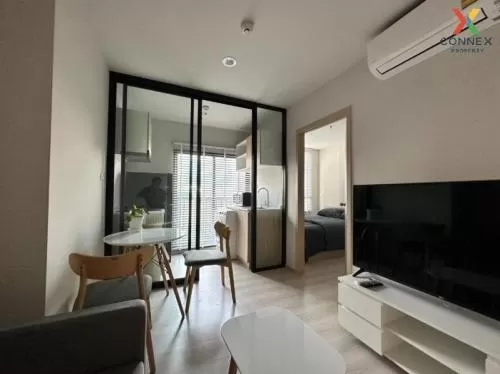 FOR RENT condo , Nue Noble Ngamwongwan , Bang Khen , Mueang Nonthaburi , Nonthaburi , CX-76710