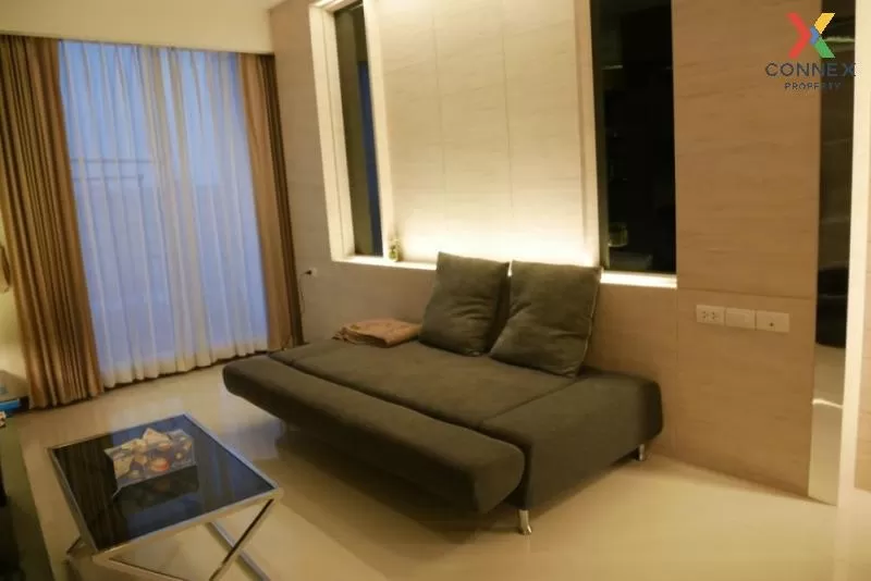 FOR RENT condo , Supalai Prima Riva , Chong Nonsi , Yannawa , Bangkok , CX-76711 2