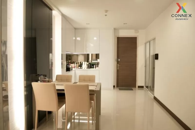 FOR RENT condo , Supalai Prima Riva , Chong Nonsi , Yannawa , Bangkok , CX-76711 4