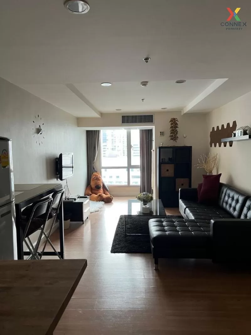 FOR RENT condo , The Trendy , BTS-Nana , Khlong Toei Nuea , Watthana , Bangkok , CX-76728 1