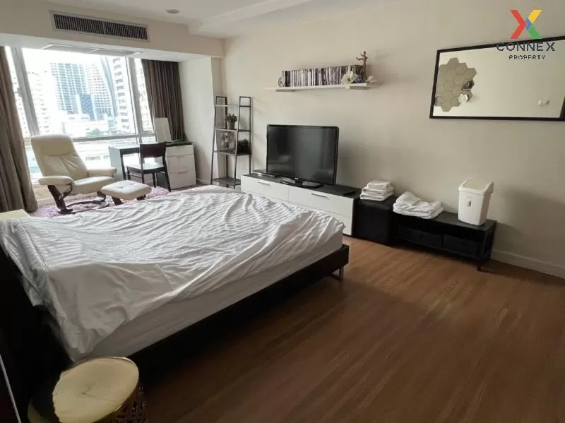 FOR RENT condo , The Trendy , BTS-Nana , Khlong Toei Nuea , Watthana , Bangkok , CX-76728