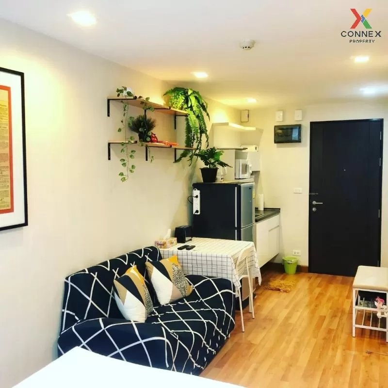 FOR SALE condo , Casa Condo Sukhumvit 97 , BTS-Bang Chak , Bang Chak , Phra Khanong , Bangkok , CX-76729