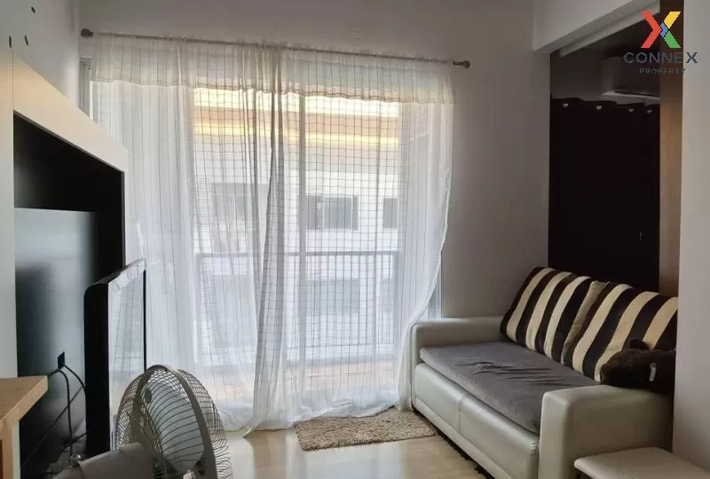 FOR RENT condo , A Space Sukhumvit 77 , BTS-On Nut , Suan Luang , Suan Luang , Bangkok , CX-76736