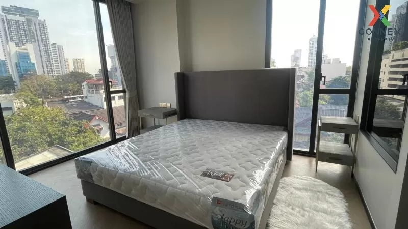 FOR RENT condo , The Reserve 61 Hideaway , BTS-Ekkamai , Khlong Toei Nuea , Watthana , Bangkok , CX-76745