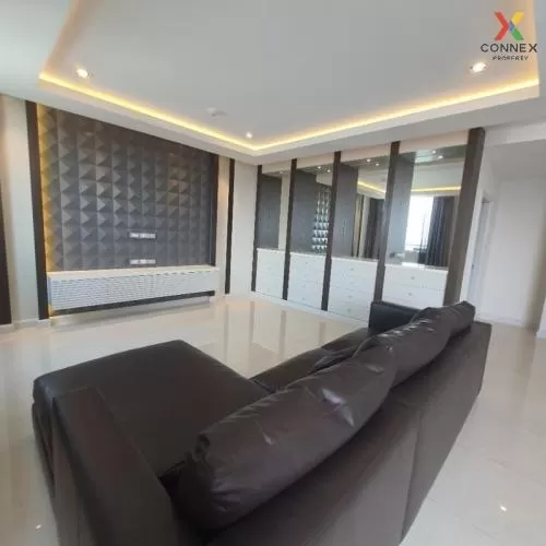 FOR RENT condo , The Four Wings Residence , ARL-Ban Thap Chang , Hua Mak , Bang Kapi , Bangkok , CX-76747