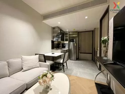 FOR RENT condo , The Reserve 61 Hideaway , BTS-Ekkamai , Khlong Toei Nuea , Watthana , Bangkok , CX-76755