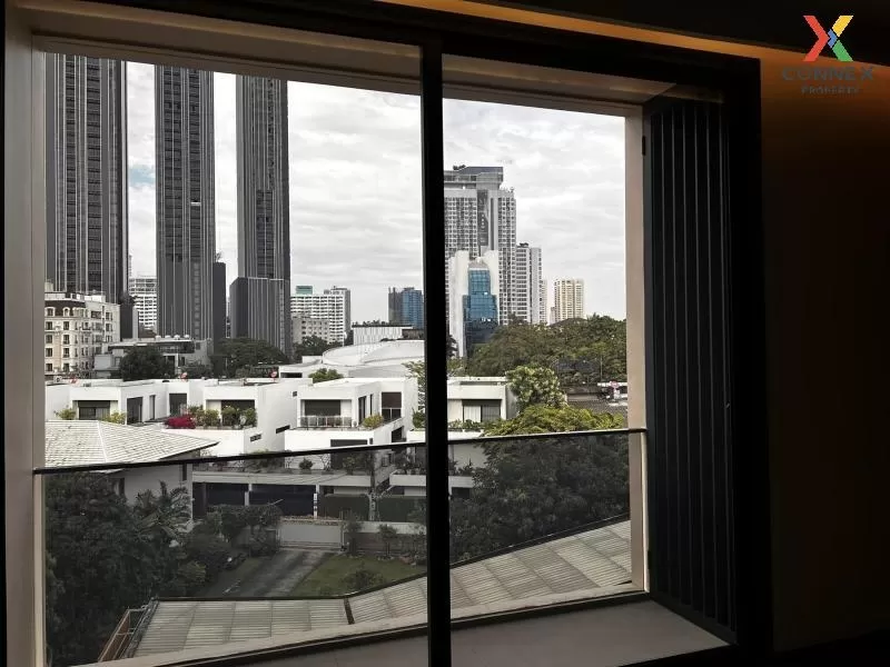 FOR SALE condo , The Reserve 61 Hideaway , BTS-Ekkamai , Khlong Toei Nuea , Watthana , Bangkok , CX-76757