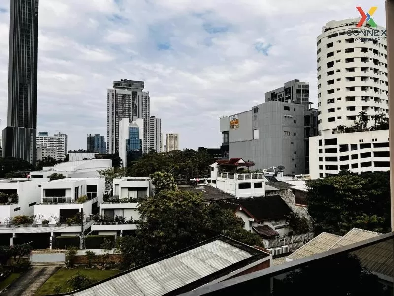 FOR SALE condo , The Reserve 61 Hideaway , BTS-Ekkamai , Khlong Toei Nuea , Watthana , Bangkok , CX-76757