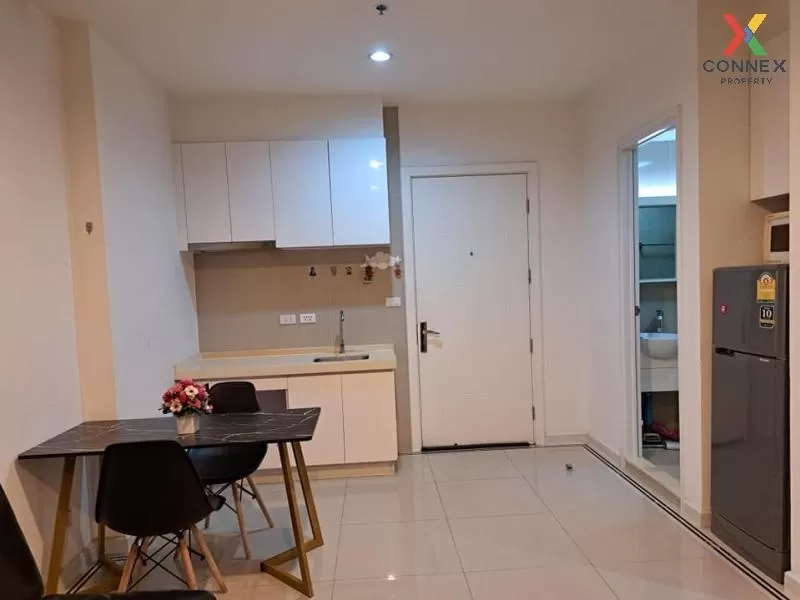 FOR RENT condo , TC Green Rama 9 , MRT-Phra Ram 9 , Huai Khwang , Huai Khwang , Bangkok , CX-76760 4