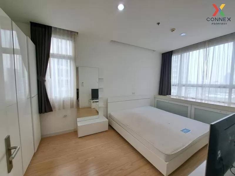 FOR RENT condo , TC Green Rama 9 , MRT-Phra Ram 9 , Huai Khwang , Huai Khwang , Bangkok , CX-76760