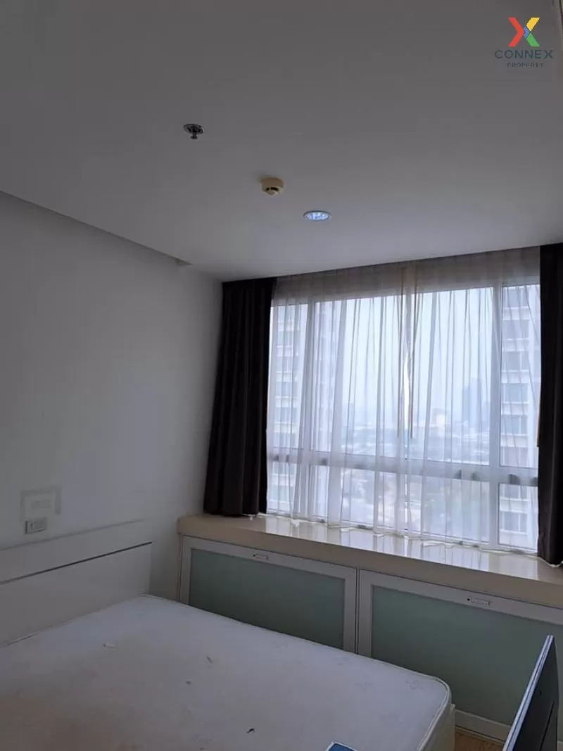 FOR RENT condo , TC Green Rama 9 , MRT-Phra Ram 9 , Huai Khwang , Huai Khwang , Bangkok , CX-76760