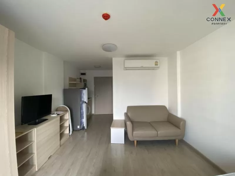 FOR RENT condo , Elio Del Ray Sukhumvit 64 , BTS-Punnawithi , Bang Chak , Phra Khanong , Bangkok , CX-76766 1