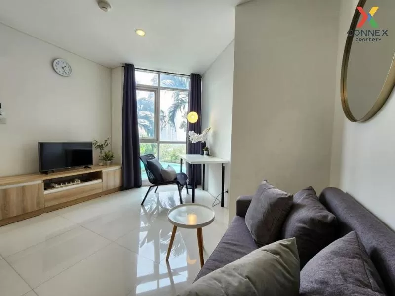 FOR SALE condo , Lumpini Place Water Cliff , BTS-Saint Louis , Chong Nonsi , Yannawa , Bangkok , CX-76773