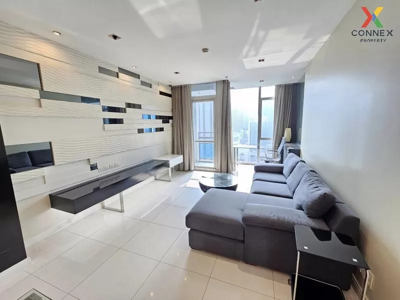 FOR SALE condo , Athenee Residence , BTS-Phloen Chit , Lumpini , Pathum Wan , Bangkok , CX-76775 1