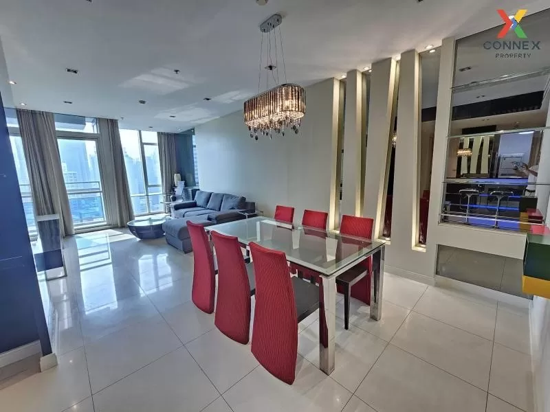 FOR SALE condo , Athenee Residence , BTS-Phloen Chit , Lumpini , Pathum Wan , Bangkok , CX-76775 2