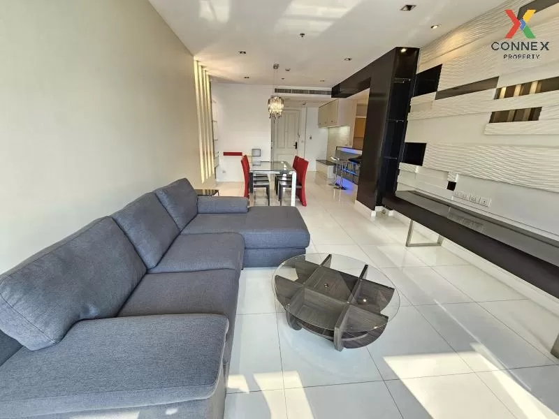 FOR SALE condo , Athenee Residence , BTS-Phloen Chit , Lumpini , Pathum Wan , Bangkok , CX-76775 3