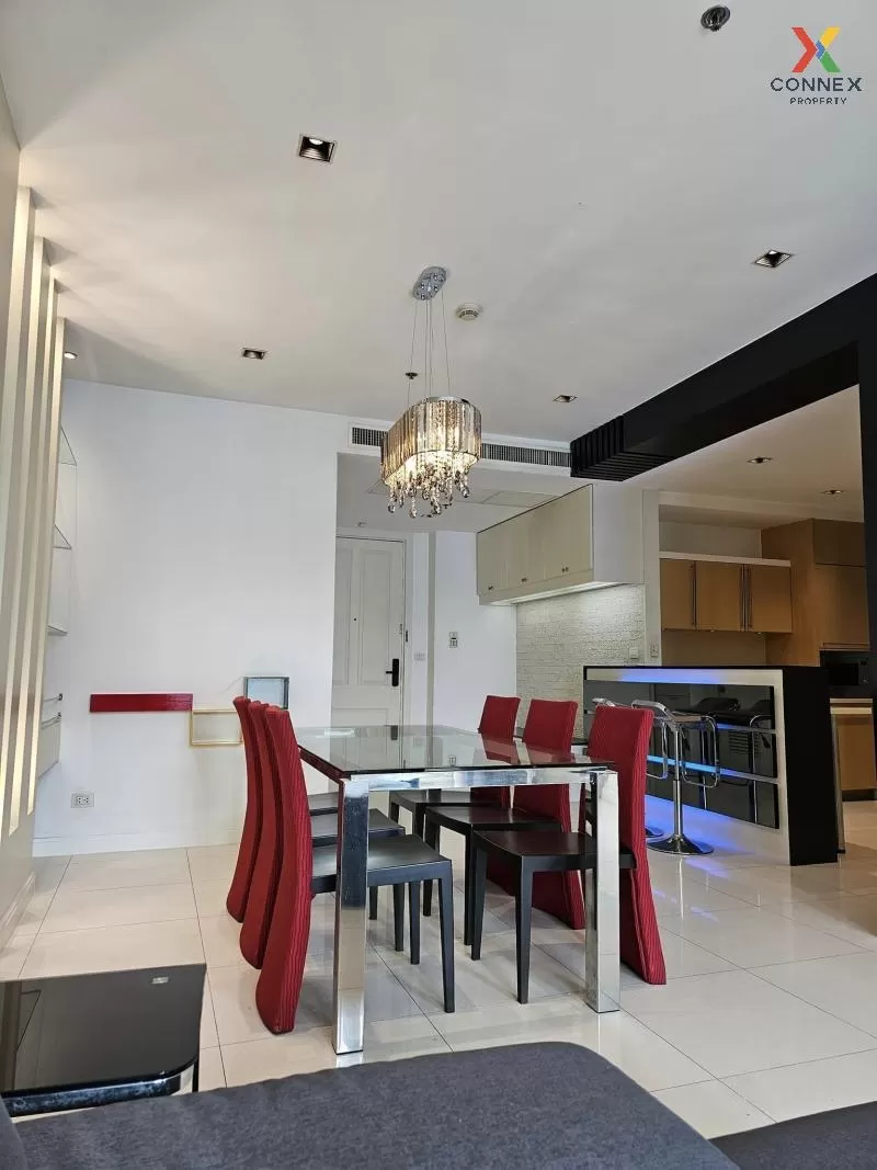 FOR SALE condo , Athenee Residence , BTS-Phloen Chit , Lumpini , Pathum Wan , Bangkok , CX-76775