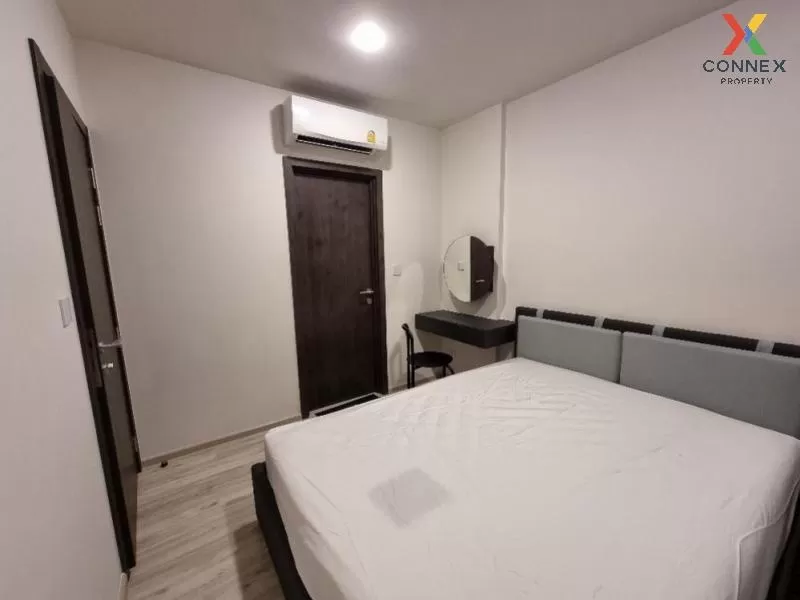 FOR RENT condo , XT Huaikhwang , MRT-Huai Khwang , Huai Khwang , Huai Khwang , Bangkok , CX-76777 4