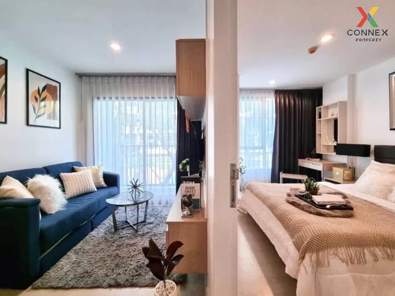 FOR SALE condo , Niche Mono Sukhumvit 50 , BTS-On Nut , Phra Khanong , Khlong Toei , Bangkok , CX-76778