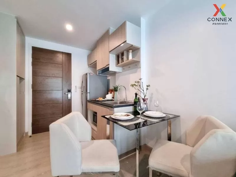 FOR SALE condo , Niche Mono Sukhumvit 50 , BTS-On Nut , Phra Khanong , Khlong Toei , Bangkok , CX-76778