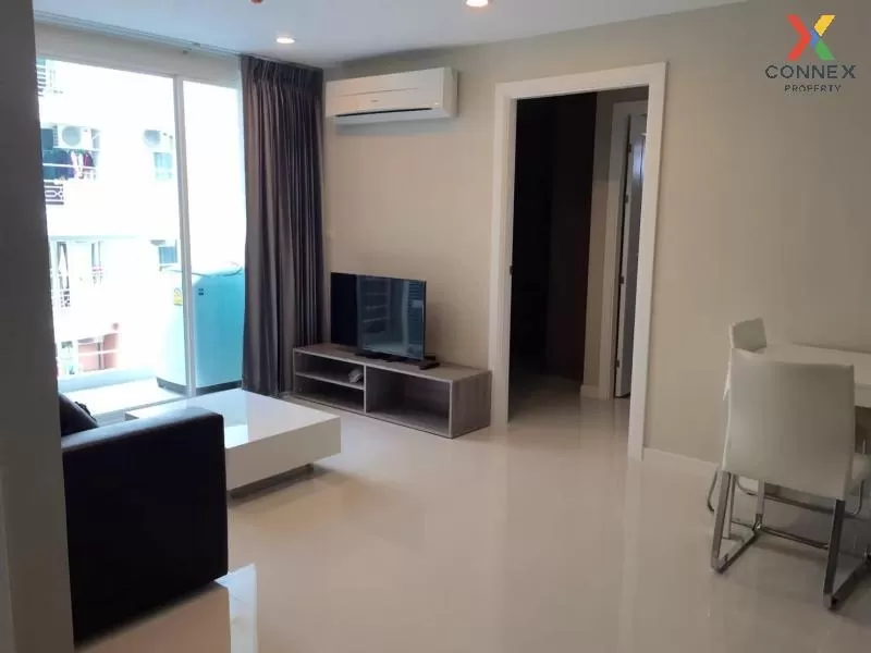 FOR RENT condo , Elements Srinakarin , BTS-Udom Suk , Nong Bon , Prawet , Bangkok , CX-76780 1