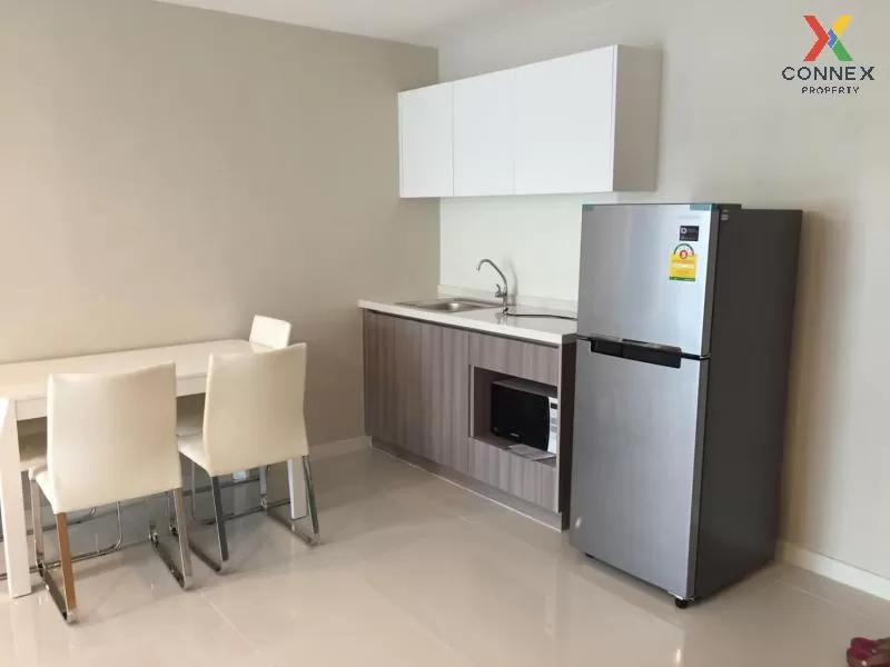 FOR RENT condo , Elements Srinakarin , BTS-Udom Suk , Nong Bon , Prawet , Bangkok , CX-76780 2